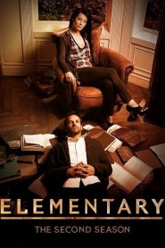 Elementary: Season 2